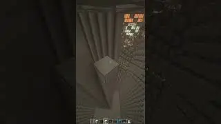 MINECRAFT BUILDING #100 SHORTS #90