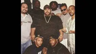 Big Pun Type Beat x Old School 90s Boom Bap Instrumental - 