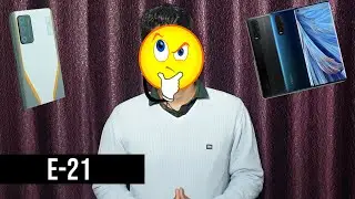 Realme GT 5G, Realme Race launch, Mi Portable Bluetooth Speaker, Infinix Note 10 Pro, Moto E7i Power