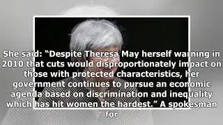 Labour leads drive for equality impact assessment of tory policies