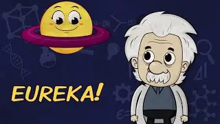 Eureka! - Professor Albert e a Ciência da Natureza
