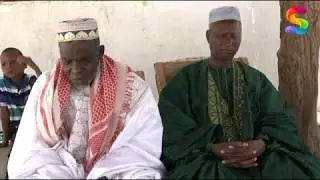 Kalda-  Ziara Annuel de Thierno...........