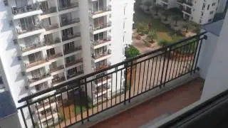 Prestige Shantinikethan 4BHK Pethouse for Rent