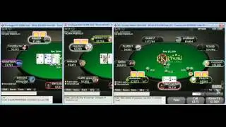 PKRTV.RU Sunday tournaments from Potra1der 08.04.2012 (part 3)