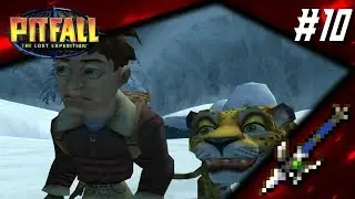 Monolithic Idol Hunt - Pitfall: The Lost Expedition #10