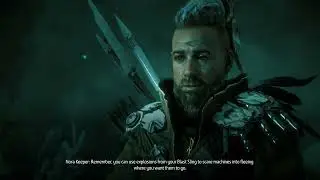 Horizon: Zero Dawn | Nora Hunting Grounds [ Part 2 ] | Weapons for the Lodge [ Part 5 ] | Side Quest