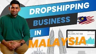 How To Start Dropshipping Business in Malaysia