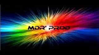 Zouk Love Instrumental  MDR' PROD