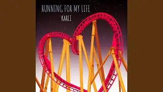 Running For My Life
