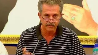 Mayor Karachi Waseem Akhtar taken to Anti-Terrorism Court