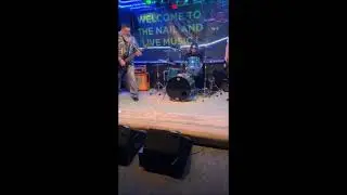 Shambolic - End of Set (Live at the Nail 2-24-2024)