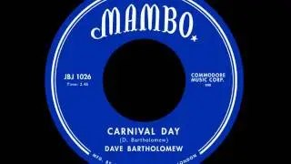 Dave Bartholomew - Carnival Day