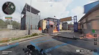 Call of Duty: Black Ops Cold War 12v12 Gameplay