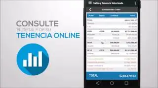 Nueva App M&oacute;vil para clientes