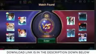 Mobile legends mod APK download