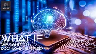 Memory Download: Brain Backup or Total Nightmare? 🧠💾😨 #MemoryDownload #BrainBackup #ScienceFiction