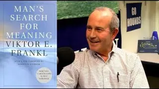 Path to Follow Podcast Episode #14 - Kevin Hudson: Viktor Frankl, WWI, WWII, History