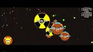 Agar.io Sick Edit!