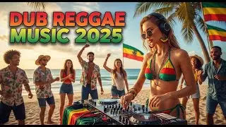 Best Dub Reggae ☘️🌻 Herb Jah Ritual Riddim mix roots and culture Reggae mix  📢🎶