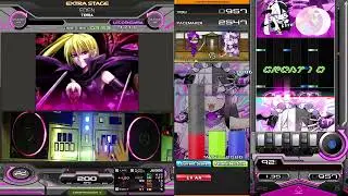 【beatmania IIDX】EDEN / ＴЁЯＲＡ