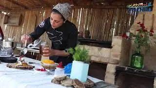 Cook & Wine & Cork - As Doces Maravilhas do Montado (FICOR 2021)