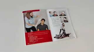 Student First Aid Book - NucoPlus