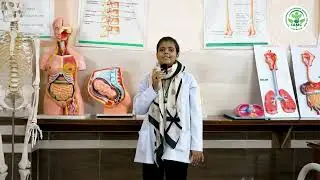 Life as a BAMS Student | Honest Review | Dr. Shakuntala Ayurvedic Medical College, Jaunpur 