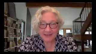 Osher Lifelong Learning Institute (OLLI) Sampler Event 2022