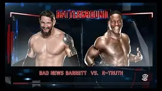Batleground