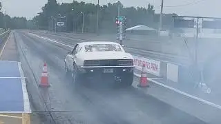 More AHRA Nostalgia Modified Debut Jeffers Motorsports Park 27 June 2020