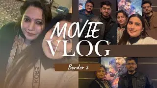 Border 2| childhood memories+war +Drama| MUST WATCH OR SKIP?