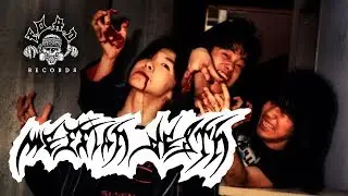 MESSIAH DEATH - Invocated Unholy Tracks: The Most Complete Collection of Messiah Death | 2xLP
