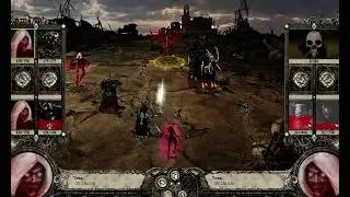 Сага Escape from Nevendaar 2.1 от Honest Games 1 карта Часть 2
