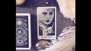 Libra May 2017 Astro★Tarot Forecast w/Audrey Alison