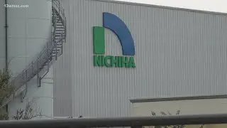 Nichiha layoffs hit almost 200 Macon workers this week | What we know about the plant closure