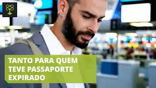 Como tirar  ou renovar passaporte?