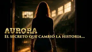 Aurora y el Secreto de la Imprenta de 1820 🕰️ | Corto de Viaje en el Tiempo