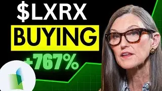 LXRX Stock THURSDAY UPDATE! (The Exact Answer!?) Lexicon Pharmaceuticals best stock broker review