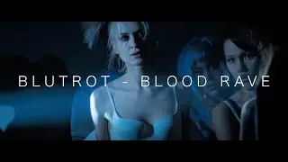 Blutrot - Blood Rave