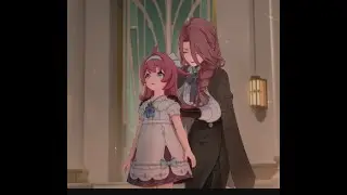 Fontaine 4.6 - Two Worlds Aflame, the Crimson Night Fades - Session 4 ✅ 🦀💃🦀 (👉ﾟヮ��