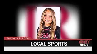 BOWEN SETS THREE POINT RECORD IN WIN | WHKY News -- Local sports for Monday, 2/2/26