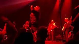 No Cure- Laceration Divine- Workplay, Birmingham, AL 2024