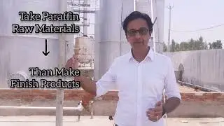 Start Your Own Crude Oil Mini-Refinery/Aromatic Solvent/Petroleum Refinery : Sandip Patil 9879512153