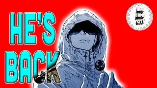 A Piercing Return!!! | Jujutsu Kaisen: Modulo Chapter 19 REVIEW