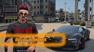 Regal Romania Roleplay / Viata de Lider