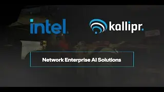 AI, IoT & 5G Powering Underground Mining | Kallipr, Intel & NORCAT Case Study