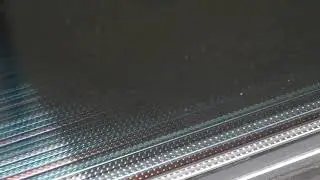 Insulated glass inspection