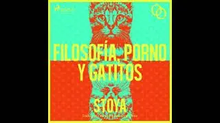 Filosof&iacute;a, porno y gatitos - Stoya