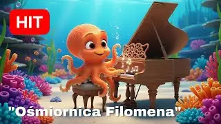 Piosenka o Ośmiornicy 