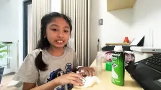Make slime with me! #slime